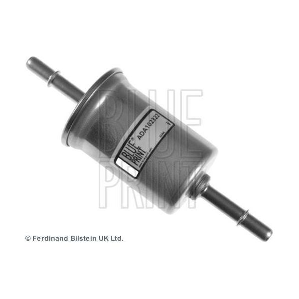 Blue Print ADA102322 Filtro Carburante Oe FG1083 Compatibile Con Focus, L200-image