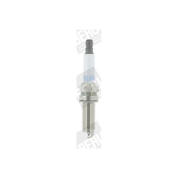Beru By Driv UPT6 Candela Di Accensione Ultra Titan Oe Compatibile Con Accent, I10, I20, I30, Ix20, Carens, Ceed, Cerato, Picanto, Proceed, Rio, Soul, Venga-image