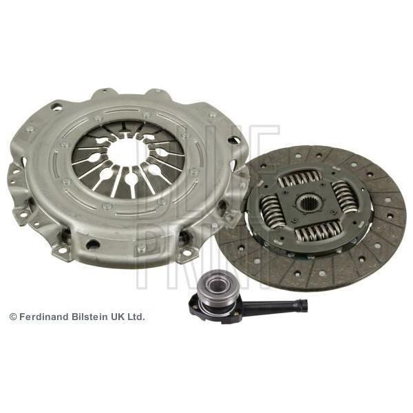 Blue Print ADN130200 Kit Frizione Oe 3000100QAK Compatibile Con Interstar, Primastar, Vivaro, Master, Trafic-image
