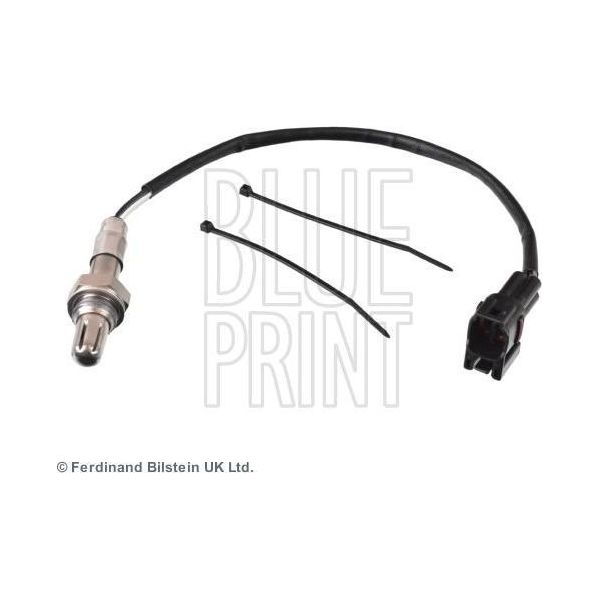 Blue Print ADK87033 Sonda Lambda Oe 1821357KA0 Compatibile Con V70-image