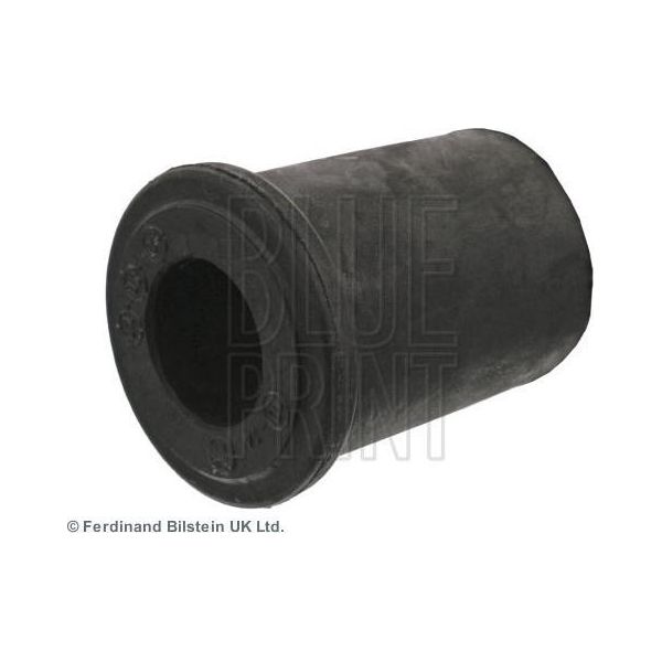 Blue Print ADM58016 Boccola Cuscinetto, Molla A Balestra Oe 4023509 Compatibile Con Ranger-image
