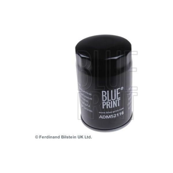 Blue Print ADM52116 Filtro Olio Oe YF0914302 Compatibile Con Maverick, CX-9, Tribute, NP300, Corsa-image