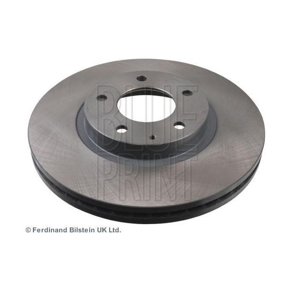 Blue Print ADM54392 Disco Freno Oe L12Y3325X Compatibile Con Mpv-image