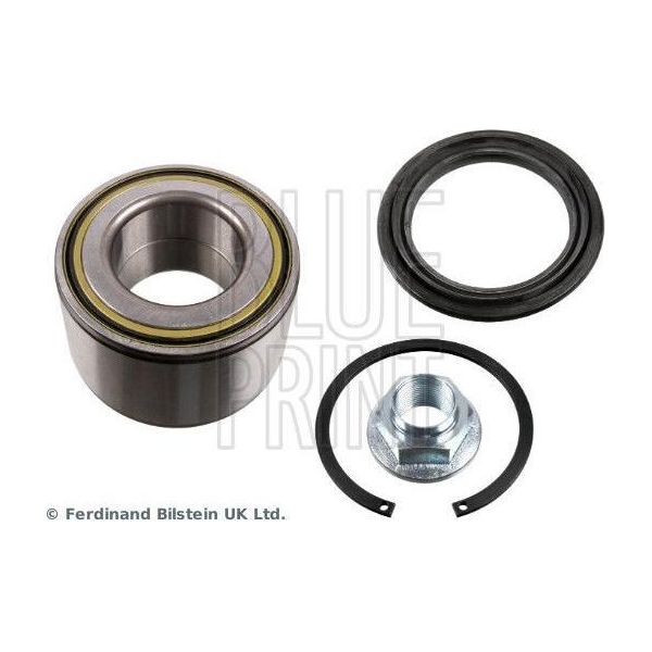 Blue Print ADM58243 Kit Cuscinetti Ruota Oe 4432022 Compatibile Con Ranger-image