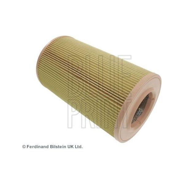 Blue Print ADN12227 Filtro Aria Oe 165463S903 Compatibile Con Maverick, Pick-Up, Terrano, 206, Galaxy-image