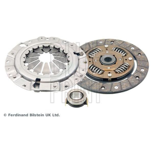 Blue Print ADN130248 Kit Frizione Oe 301004A00D Compatibile Con Pixo, Agila B-image