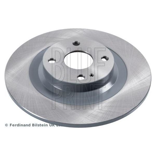 Blue Print ADM543134 Disco Freno Oe 6000612254 Compatibile Con 124 Spider, MX-5-image