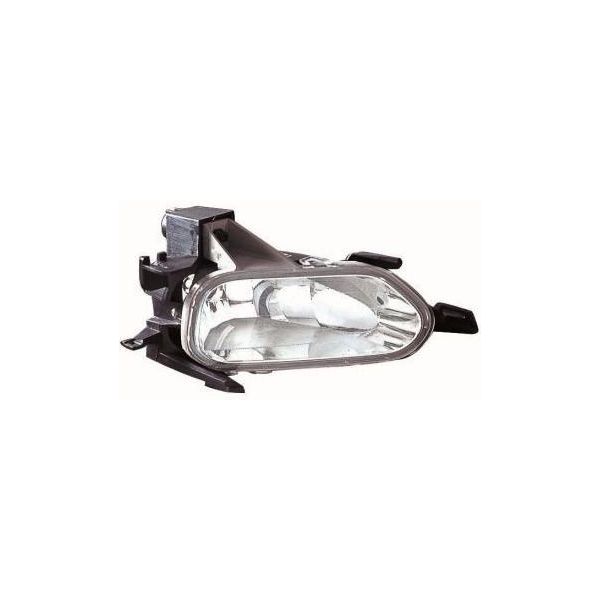Abakus 217-2015R-PA Fari Antinebbia Oe Compatibili Con CR-V-image