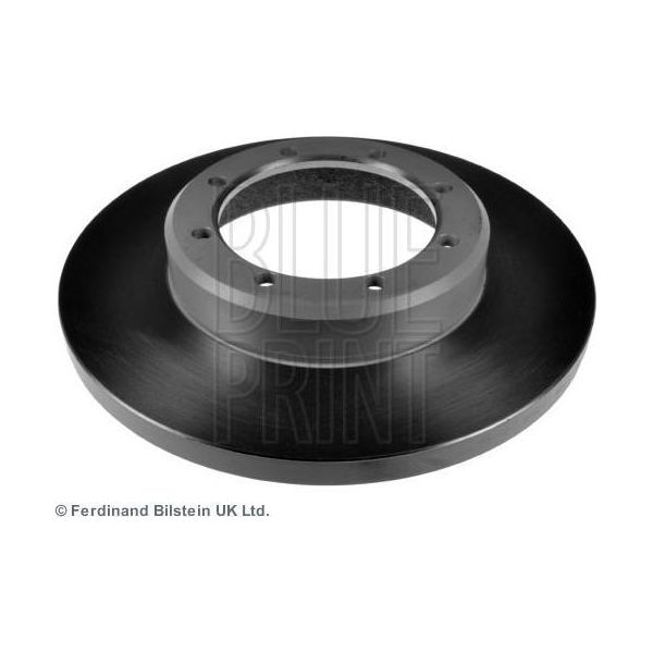 Blue Print ADN143160 Disco Freno Oe 93168942 Compatibile Con NV400, Movano, Master-image