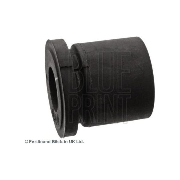 Blue Print ADN18042 Boccola Cuscinetto, Molla A Balestra Oe 55046G9601 Compatibile Con Patrol-image