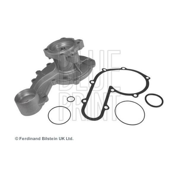 Blue Print ADA109125 Pompa Dell'acqua, Raffreddamento Motore Oe KRX080488AB Compatibile Con Pt Cruiser, A4 8E-image