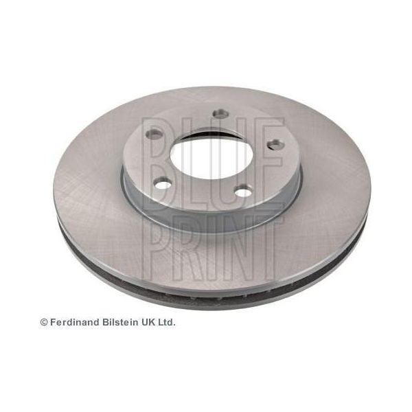 Blue Print ADM54368 Disco Freno Oe 4096352 Compatibile Con Maverick, Tribute-image
