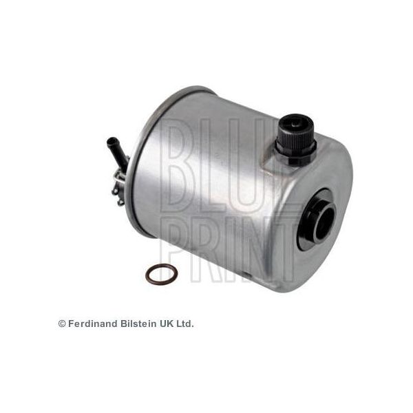 Blue Print ADN12340 Filtro Carburante Oe 16400ES60B Compatibile Con Cabstar, NT400, Polo 9N-image