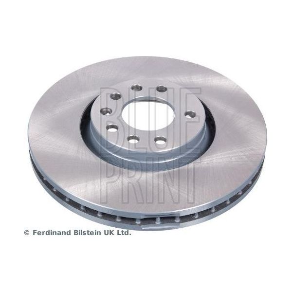 Blue Print ADA104334 Disco Freno Oe 93175606 Compatibile Con Signum, Vectra-image