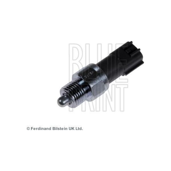 Blue Print ADN11491 Sensore Leva Del Cambio, Cambio Automatico Oe 320057S11A Compatibile Con NP300, Pathfinder-image