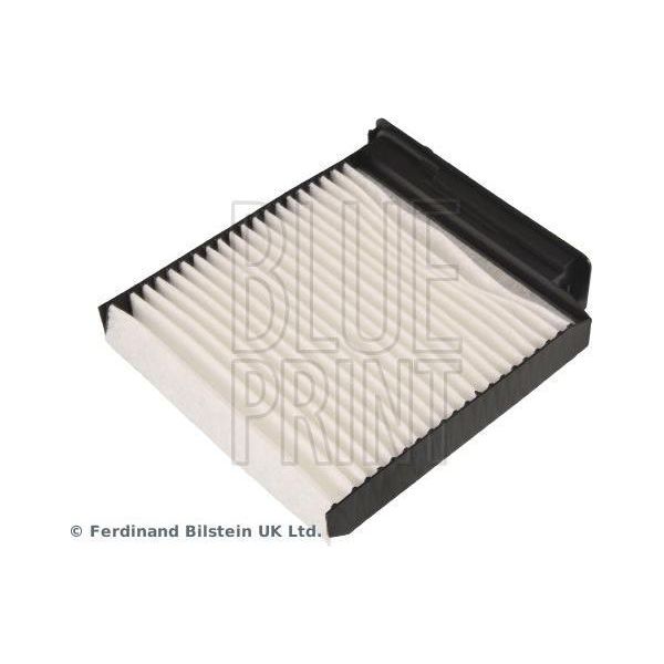 Blue Print ADN12506 Filtro Aria Abitacolo Oe 272772132R Compatibile Con Duster, Logan, Sandero, Micra, Note, NV200, Clio, Modus, Twingo, Wind-image