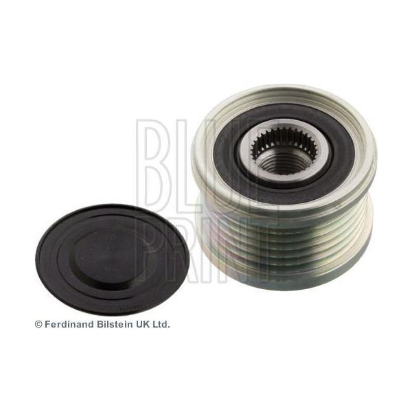Blue Print ADM561302 Ruota Libera Alternatore Oe SH0118330 Compatibile Con 2, 3, 6, CX-3, CX-30, CX-5, Serie 3 E90-image