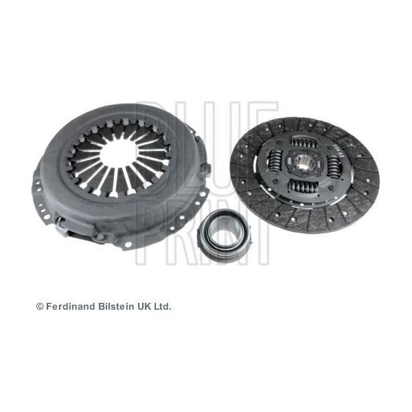 Blue Print ADN130154 Kit Frizione Oe 30001F3729 Compatibile Con Cabstar-image