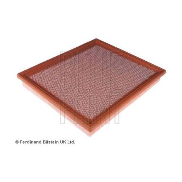 Blue Print ADA102213 Filtro Aria Oe K53007386 Compatibile Con Cherokee, Classe C, 308, Caldina, Lacetti, Serie 1 E81-image