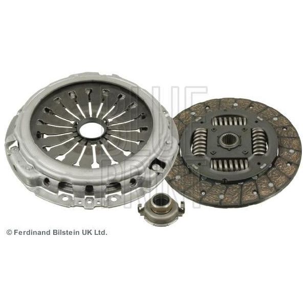 Blue Print ADP153032 Kit Frizione Oe 0532L0 Compatibile Con C5, C8, Evasion, Jumpy, Scudo, Ulysse, Zeta, 406, 607, 806, 807, Expert-image