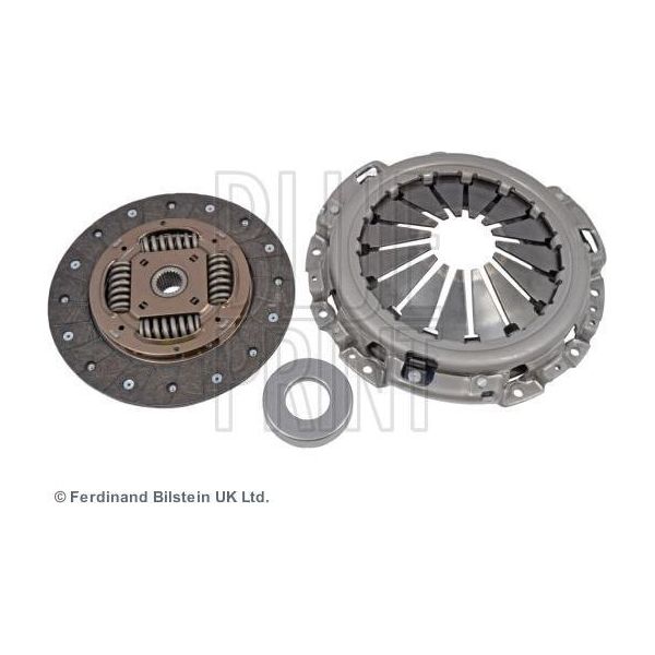 Blue Print ADN130228 Kit Frizione Oe 30100MB40A Compatibile Con Cabstar-image