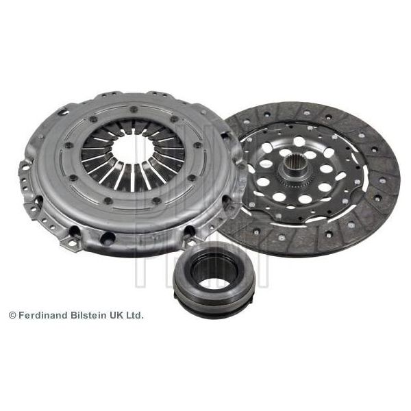 Blue Print ADP153041 Kit Frizione Oe 1611271780 Compatibile Con C4, C4, C5, C8, Jumpy, Scudo, Ulysse, Phedra, 307, 308, 407, 508, 607, 807, Expert-image