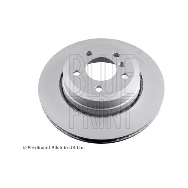 Blue Print ADB114346 Disco Freno Oe 34213332217 Compatibile Con X3-image