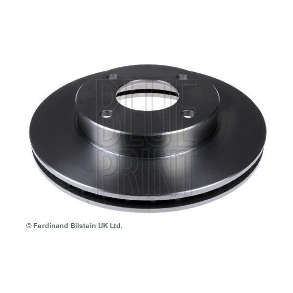 Blue Print ADN143166 Disco Freno Oe 402064M402 Compatibile Con Almera-image