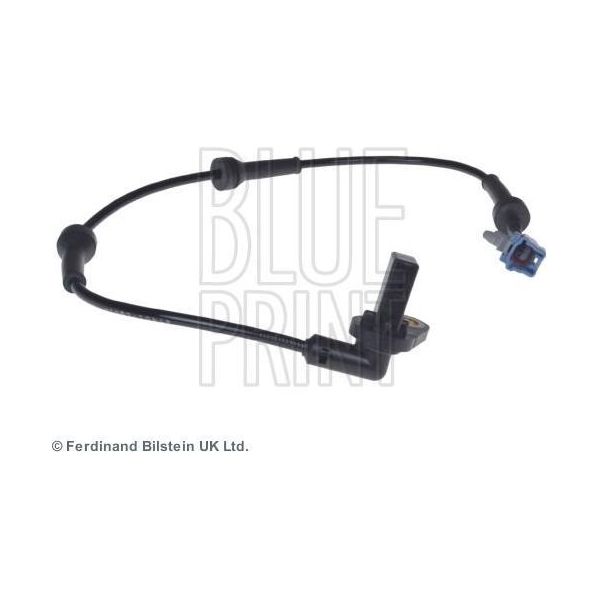 Blue Print ADN17121C Sensore Velocità Ruota Oe 47901EQ01A Compatibile Con X-Trail-image