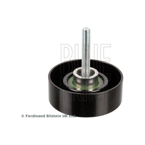 Blue Print ADM596514 Rullo Di Rinvio/Guida, Cinghia Trapezoidale Dentata Oe LFH115940 Compatibile Con 3, 6, Mpv, MX-5, Corsa, Tucson, Almera, Alf. 156, Doblo-image