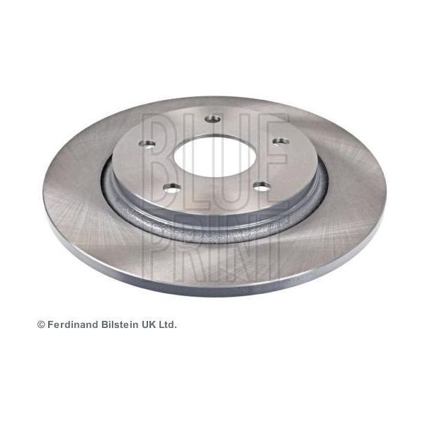 Blue Print ADA104354 Disco Freno Oe K04721677AA Compatibile Con Voyager, Freemont-image