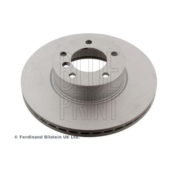 Blue Print ADB114308 Disco Freno Oe 34116774875 Compatibile Con Serie 1 F20, Serie 1 F21, Serie 2 F23, Serie 2 F22, Serie 3 E90, Serie 3 F30, Serie 3 E93, Serie 3 E92, Serie 3 F34, Serie 3 E91, Serie 3 F31, Serie 4 F33, Serie 4 F32, Serie 4 F36, X1-image