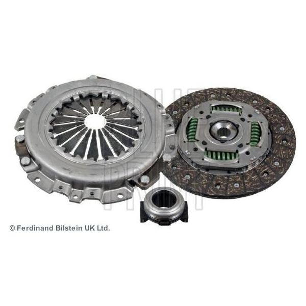 Blue Print ADR163010 Kit Frizione Oe 7701470691 Compatibile Con Clio, Kangoo-image