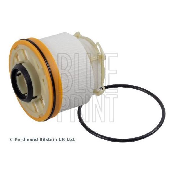 Blue Print ADBP230016 Filtro Carburante Oe 6000608218 Compatibile Con Fullback, L200, Pajero, Massif, A4 8E-image