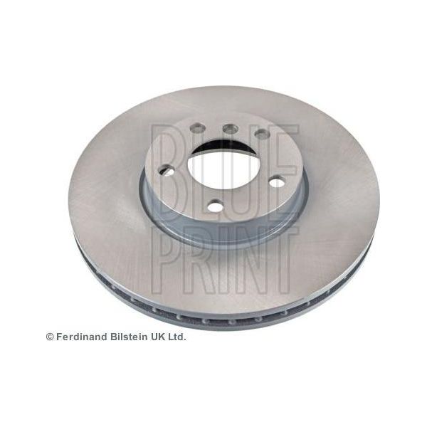 Blue Print ADB114364 Disco Freno Oe 34116771985 Compatibile Con X5, X6-image