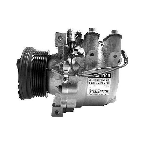 Airstal 10-0680 Compressore Climatizzatore Oe 2304411 Compatibile Con Sl-image