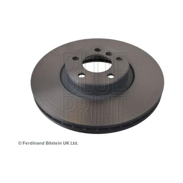 Blue Print ADB114302 Disco Freno Oe 34116771986 Compatibile Con X5, X6-image