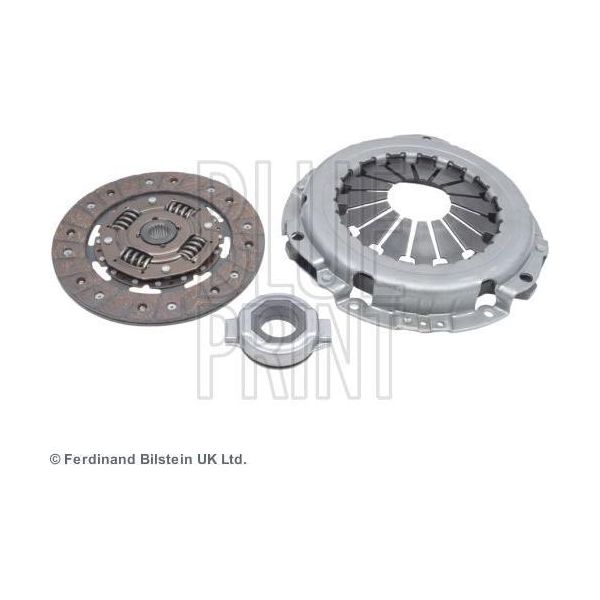 Blue Print ADN130123 Kit Frizione Oe 30001D0294 Compatibile Con Almera, Primera-image