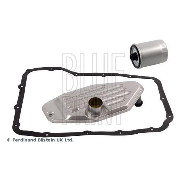 Blue Print ADBP210075 Set Filtro Idraulico, Cambio Automatico Oe 04799662AB Compatibile Con Cherokee, Commander, Wrangler-image