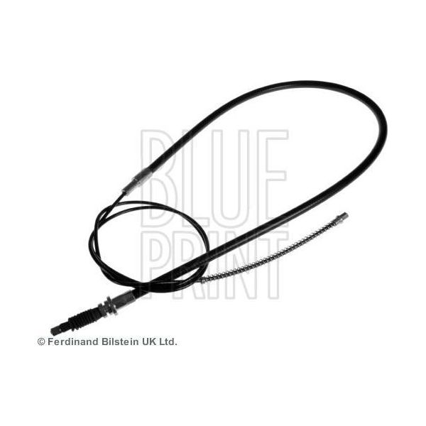 Blue Print ADN146309 Cavo, Freno A Mano Oe 36531F3900 Compatibile Con Cabstar-image