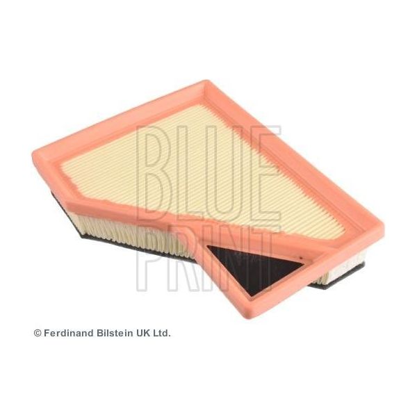 Blue Print ADB112251 Filtro Aria Oe 13727529264 Compatibile Con Mini, Sebring-image