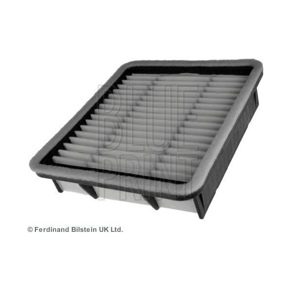 Blue Print ADT32257 Filtro Aria Oe 1780146080 Compatibile Con Gs, Is, 300 C, Serie 5 E34, Lacetti, Laguna-image