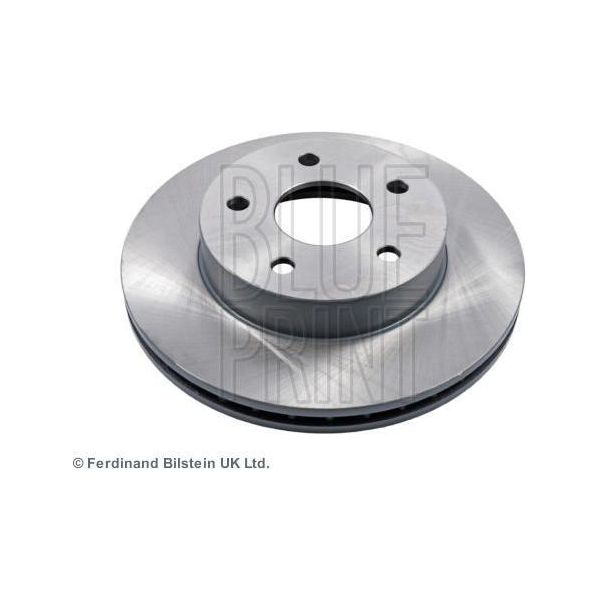 Blue Print ADA104313 Disco Freno Oe K52098672AB Compatibile Con Cherokee-image