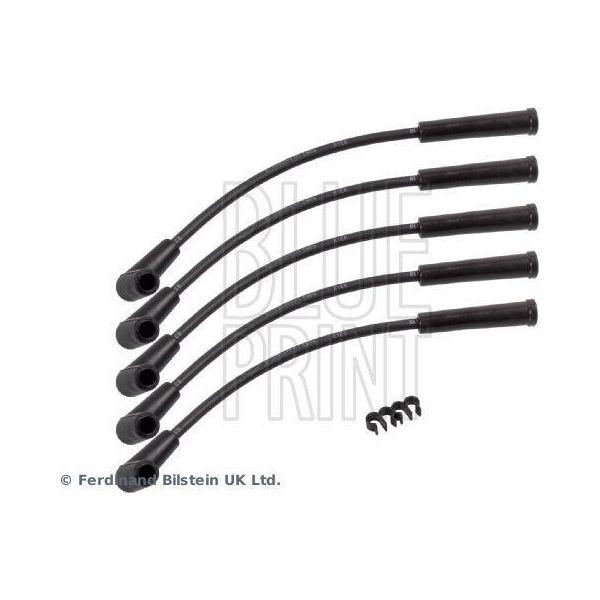 Blue Print ADA101605 Set Cavi Accensione Oe KSPW07058AA Compatibile Con Cherokee, Wrangler, Classe C-image