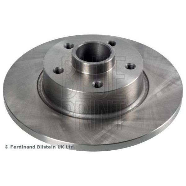 Blue Print ADR164321 Disco Freno Oe 6000620071 Compatibile Con Talento, NV300, Vivaro, Trafic-image