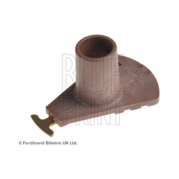 Blue Print ADT31437 Rotore, Distributore Oe 1910211031 Compatibile Con Camry, Corolla, Hiace, Rav 4, Starlet, Omega, Focus, 306, 605, Punto, Serie 3 E36, Alf. 145, Dedra-image