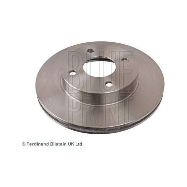 Blue Print ADN14393 Disco Freno Oe 402061F500 Compatibile Con Micra-image