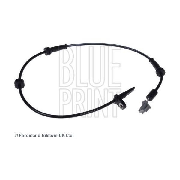Blue Print ADN17129 Sensore Velocità Ruota Oe 47910JD000 Compatibile Con Qashqai-image