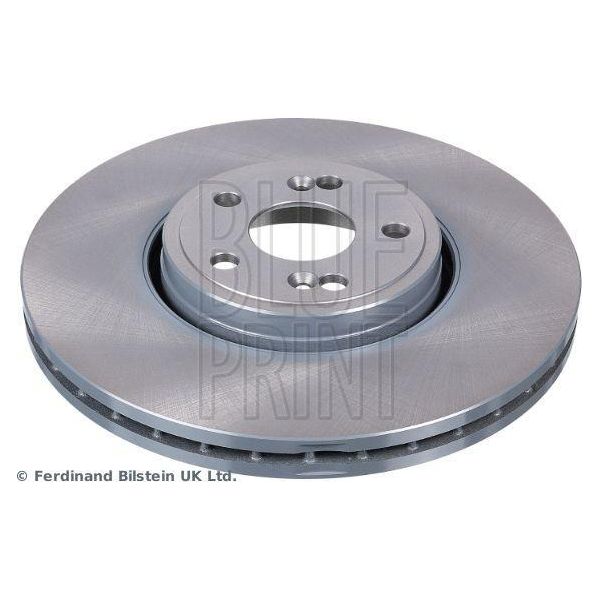 Blue Print ADR164316 Disco Freno Oe 7701206923 Compatibile Con Espace, Vel Satis-image