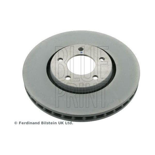 Blue Print ADA104301 Disco Freno Oe K04683918AA Compatibile Con Voyager-image